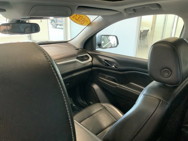 Used 2023 GMC Acadia SLT w/ Technology Package image 37