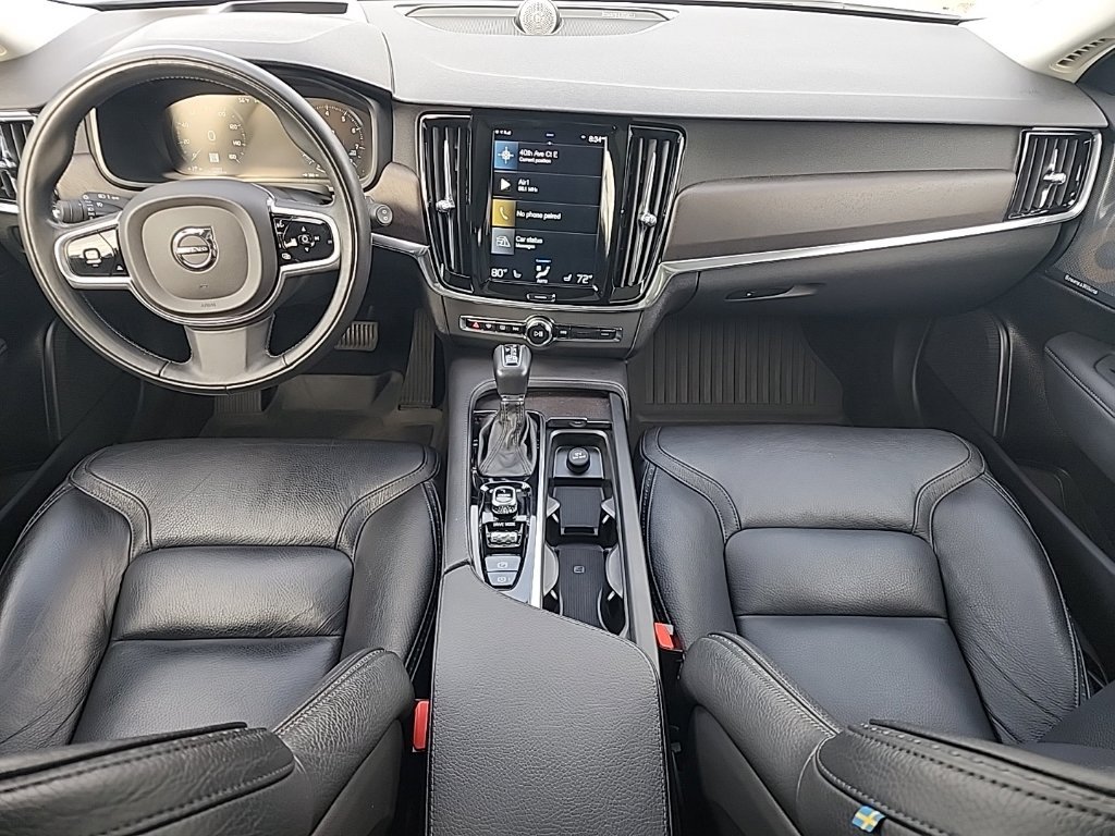 Used 2017 Volvo V90 T6 Cross Country AWD/4WD image 22