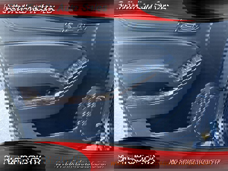 Used 2020 Chevrolet Suburban LT image 26