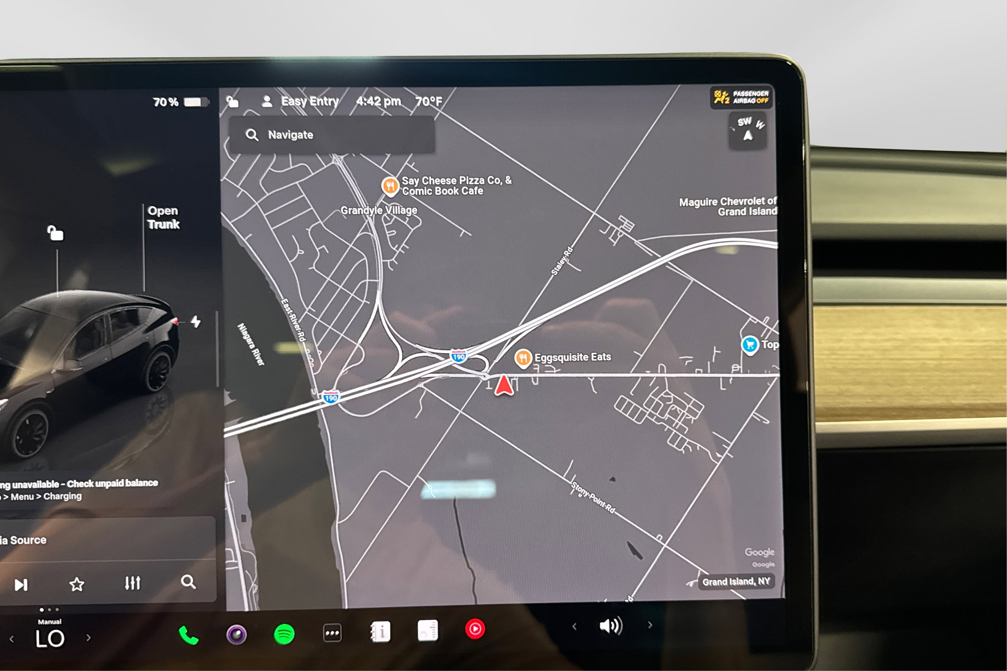 Used 2022 Tesla Model Y Performance image 28