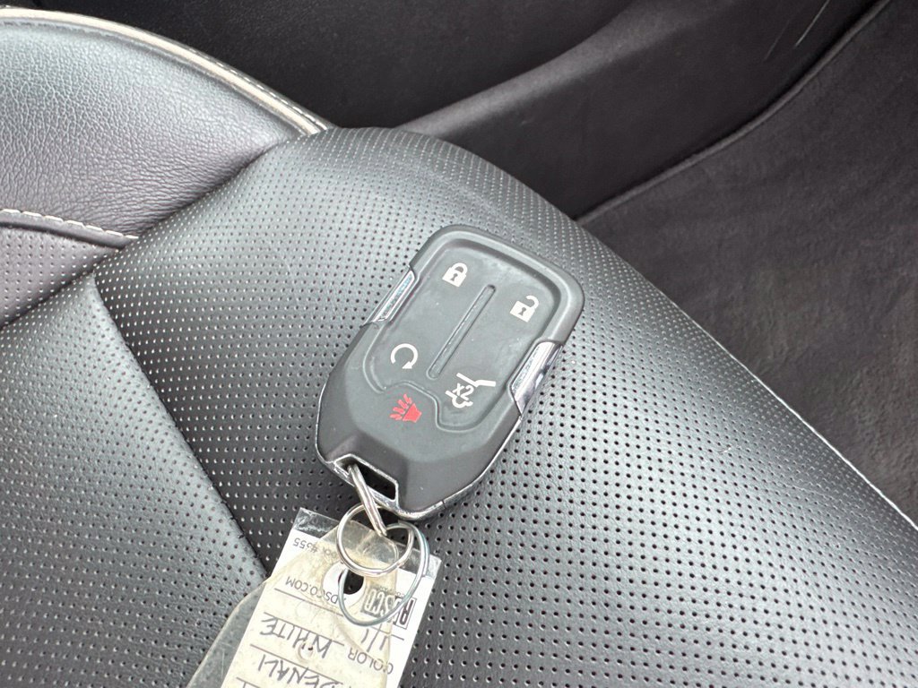 Used 2019 GMC Acadia Denali AWD/4WD image 38