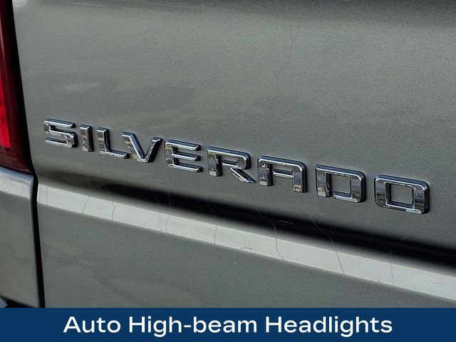 Used 2024 Chevrolet Silverado 1500 High Country w/ High Country Premium Package image 34