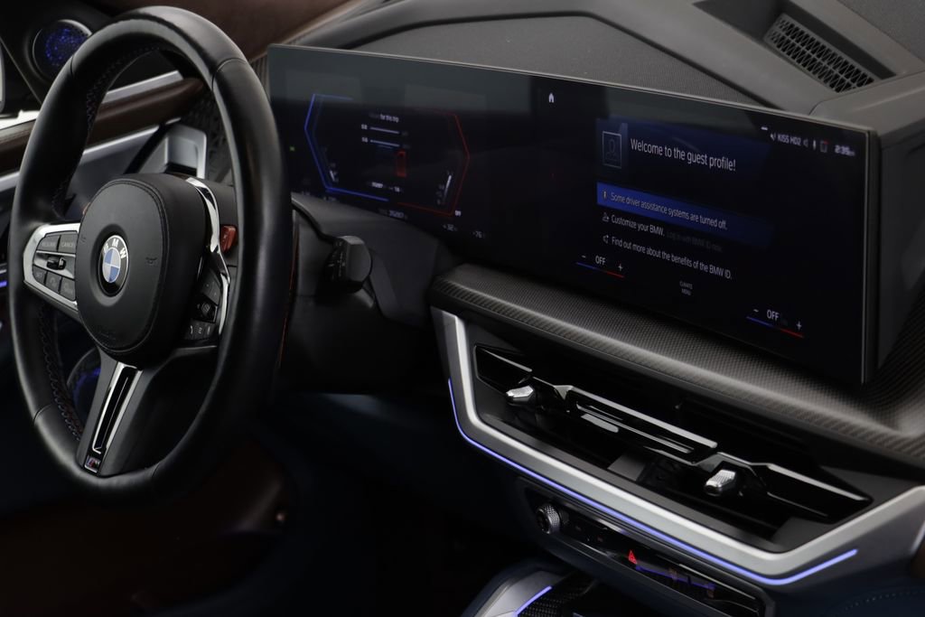 Certified 2023 BMW XM image 23