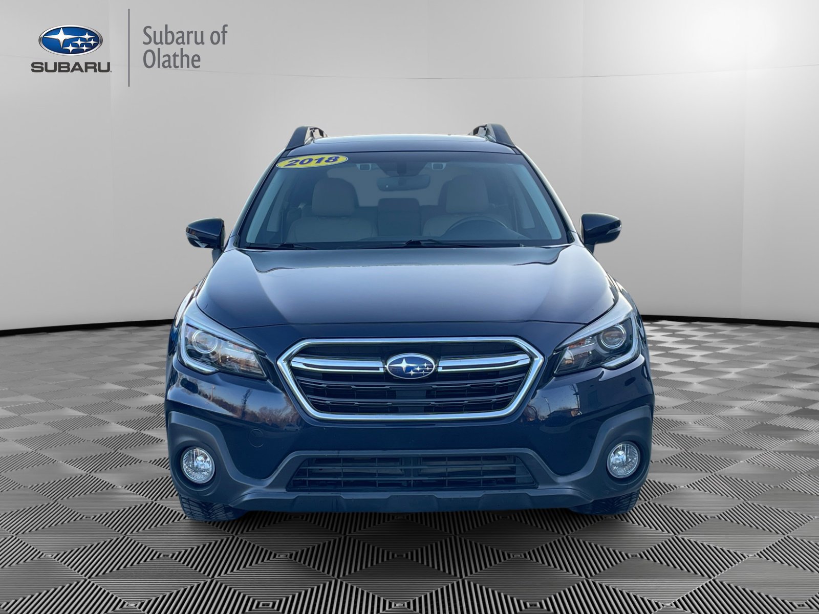 Used 2018 Subaru Outback 3.6R Limited image 14