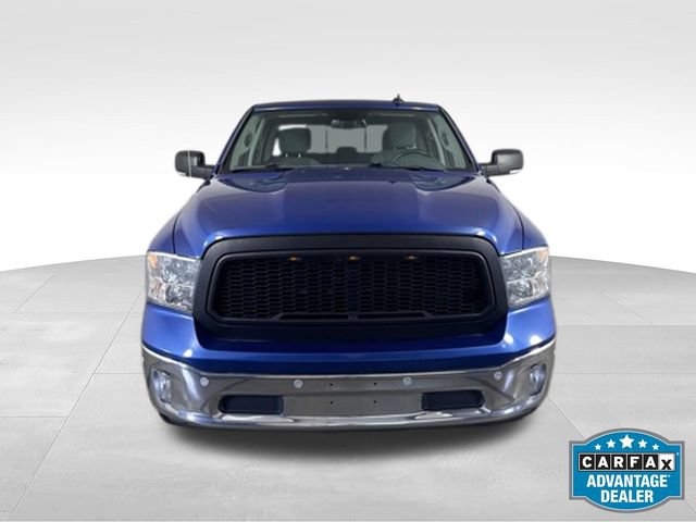 Used 2018 RAM 1500 Big Horn AWD/4WD image 2