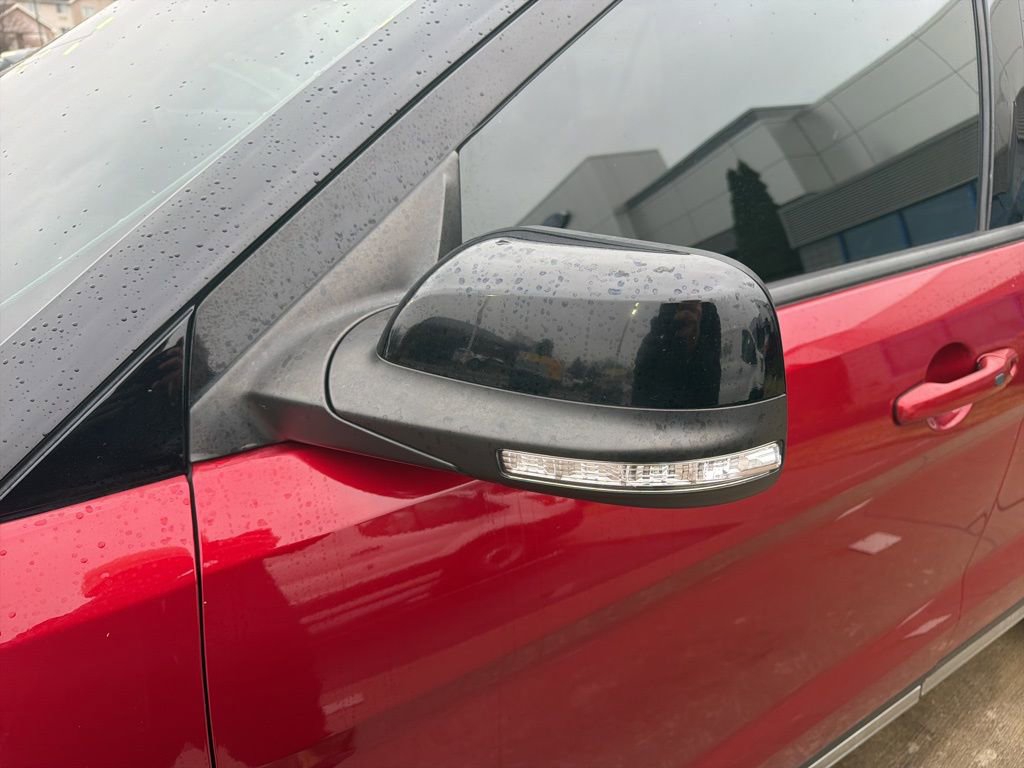 Certified 2018 Ford Explorer XLT w/ Equipment Group 201A image 48