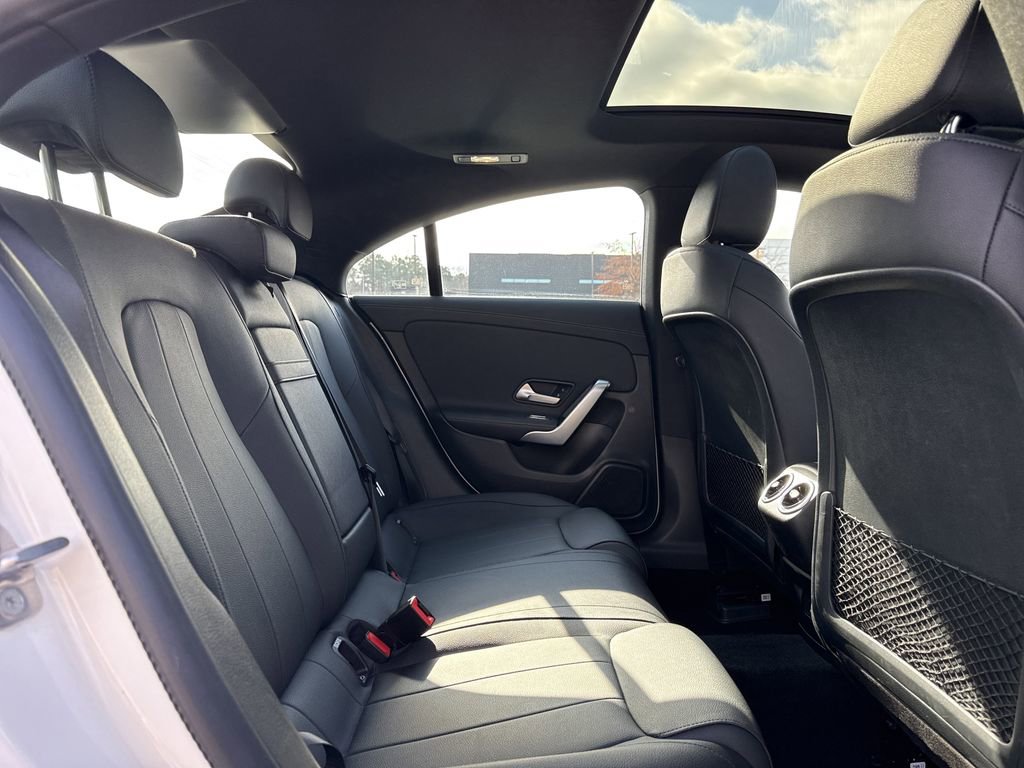 Used 2025 Mercedes-Benz CLA 250 image 16