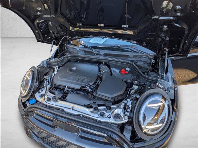 Used 2025 MINI Cooper S image 25