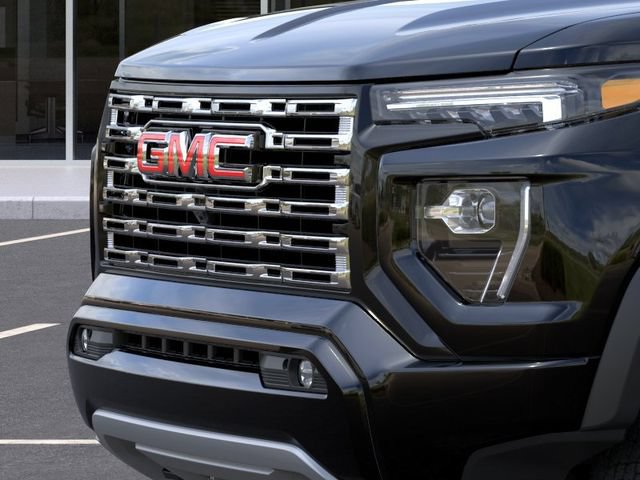 New 2026 GMC Canyon Denali AWD/4WD image 13