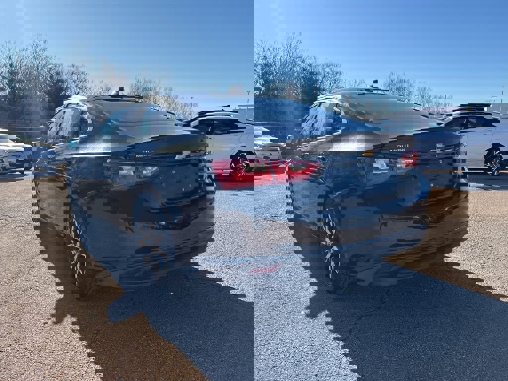 Used 2018 Chevrolet Malibu LT image 6