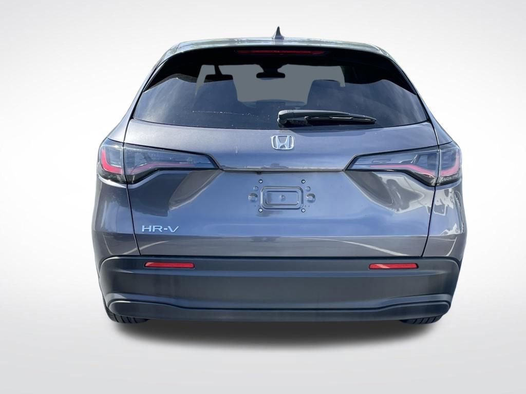 Used 2026 Honda HR-V LX image 4