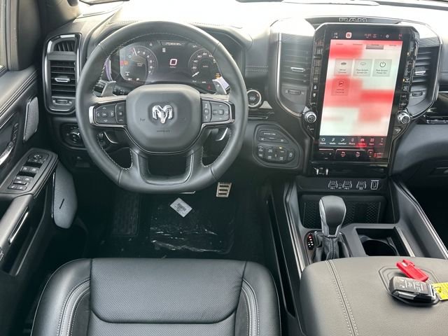 New 2026 RAM 1500 Rebel w/ Advanced Safety Group II image 22