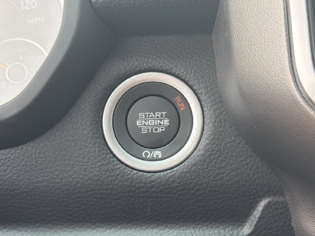 New 2026 RAM 1500 Big Horn w/ Night Edition AWD/4WD image 15