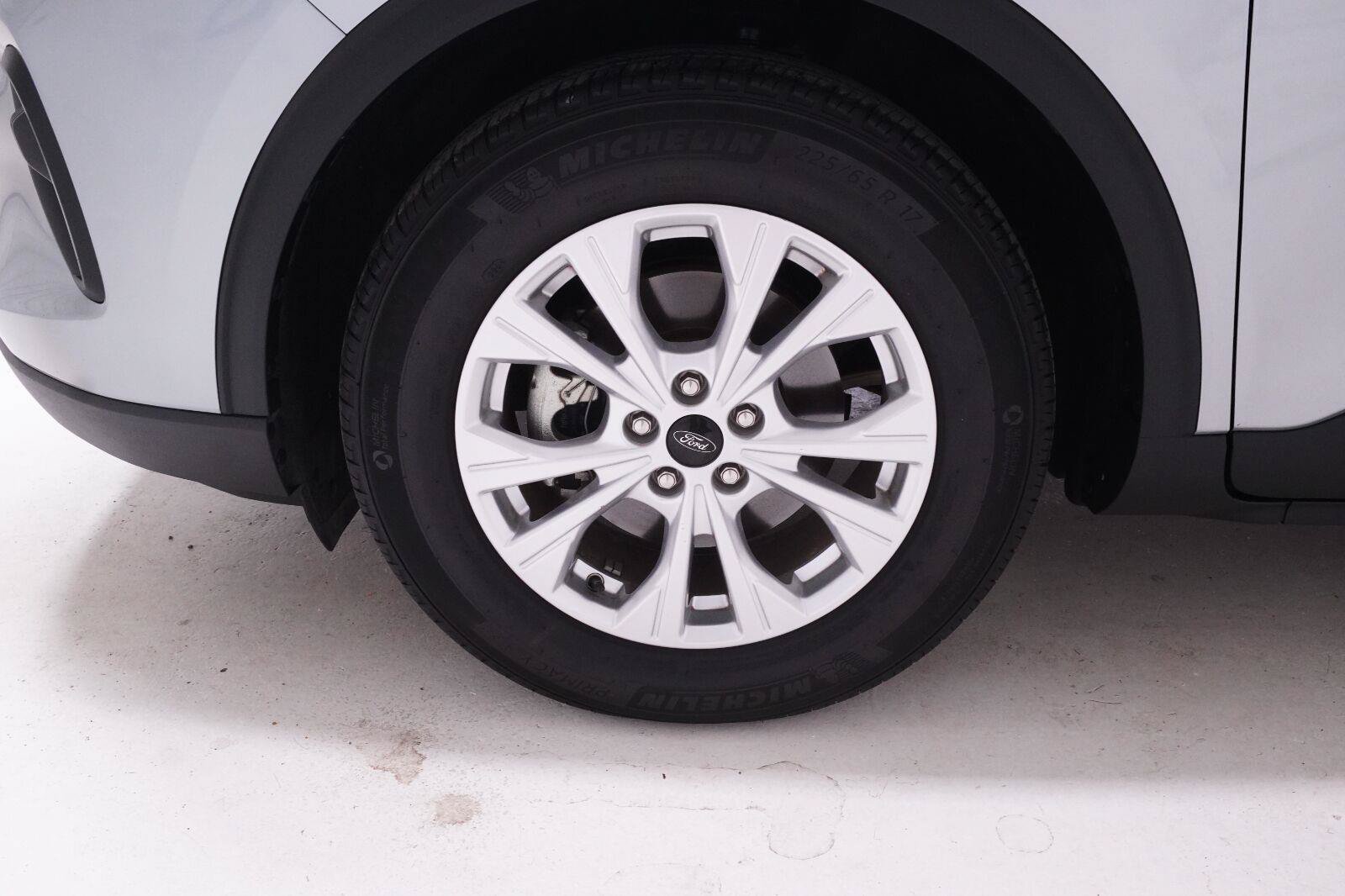 Used 2024 Ford Escape Active w/ Tech Pack #1 FWD image 37