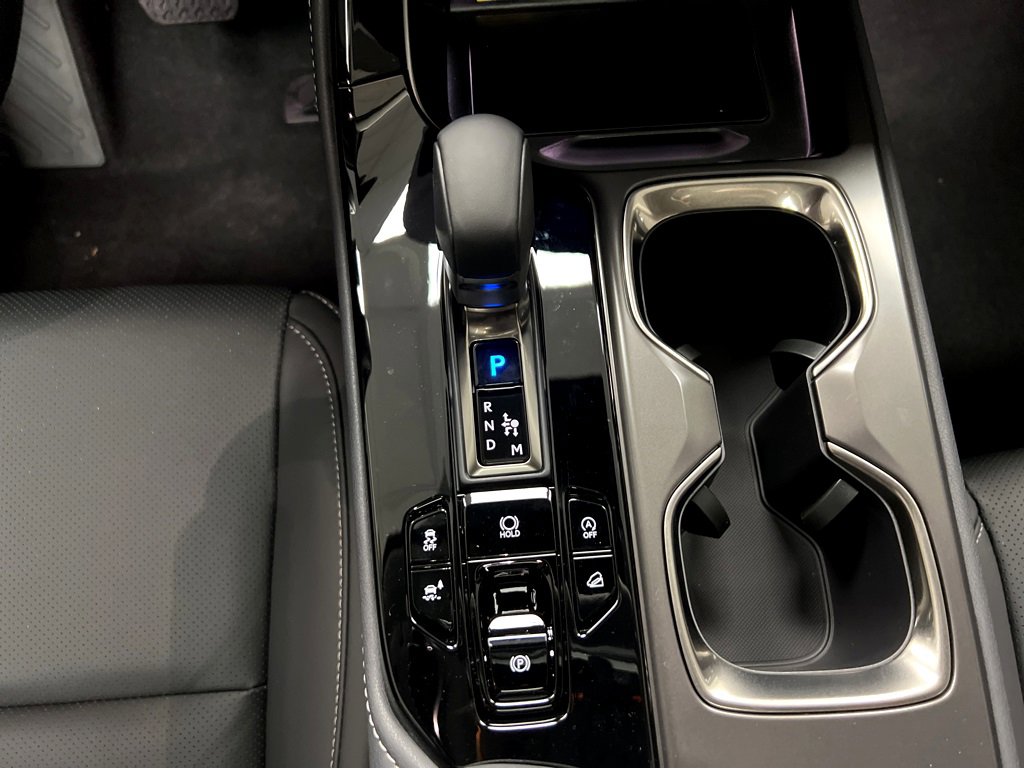 New 2026 Lexus NX 350 AWD w/ Premium Package image 32