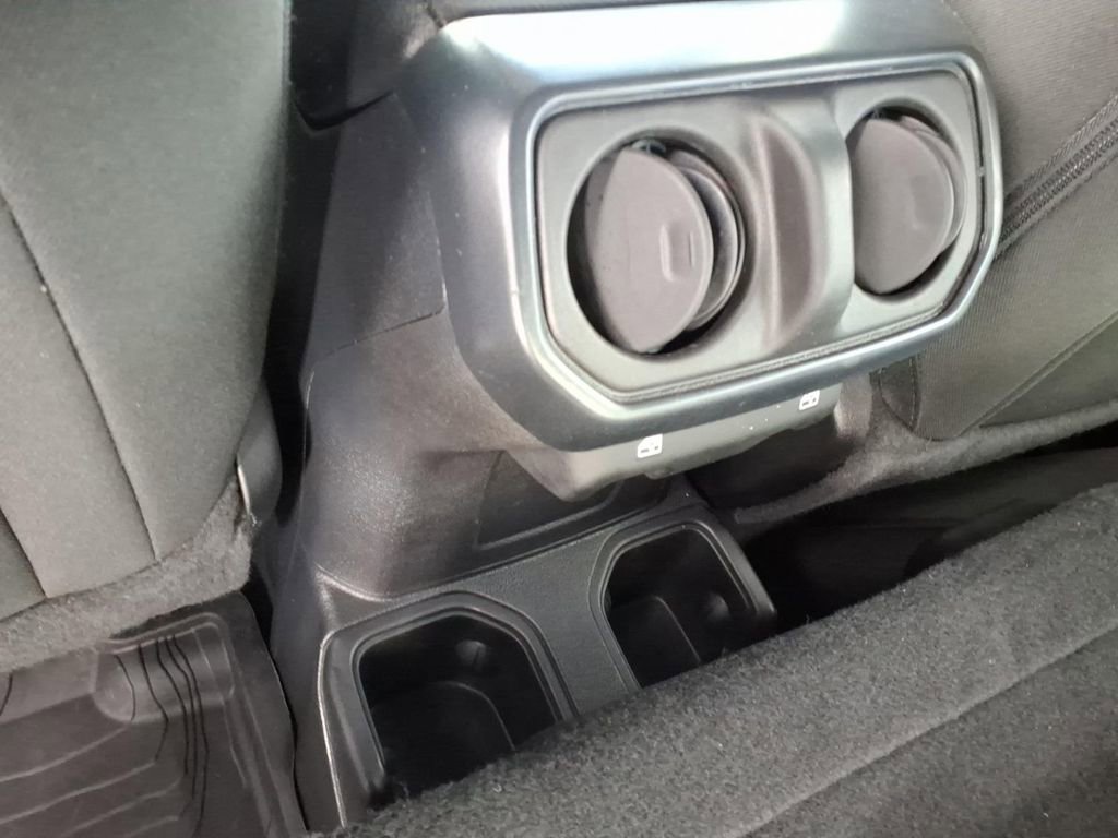 Used 2021 Jeep Wrangler Unlimited Sport S image 7