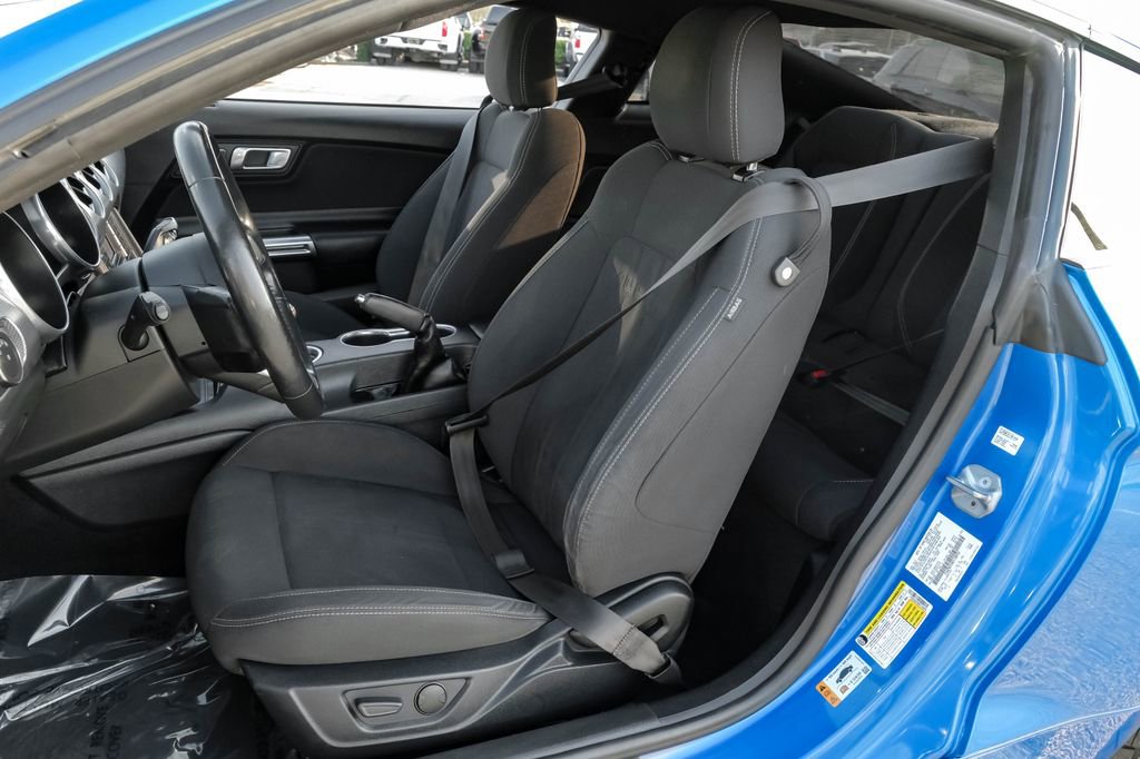 Used 2021 Ford Mustang GT image 31