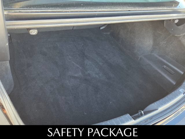 Used 2025 MAZDA MAZDA3 s FWD image 9