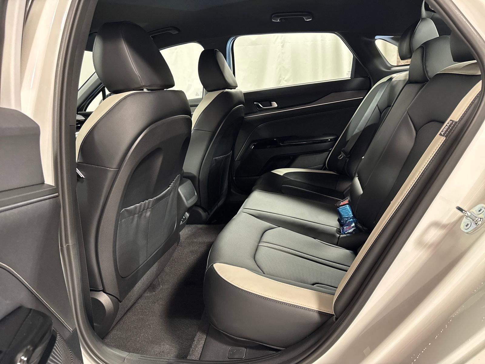 New 2026 Kia K5 GT-Line image 5