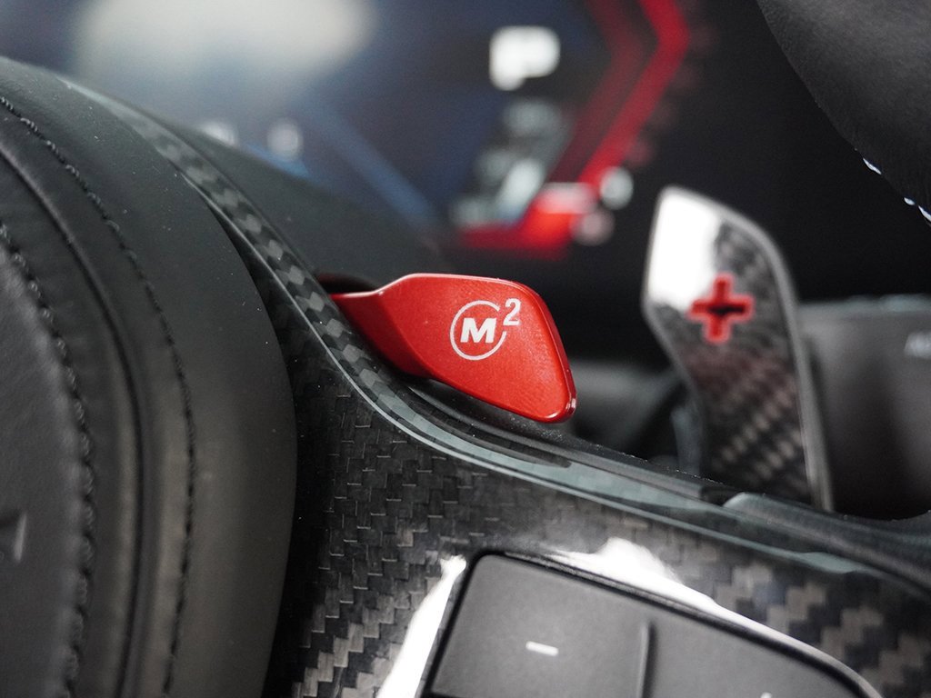 Used 2024 BMW M4 xDrive Competition w/ M Carbon Exterior Package image 60