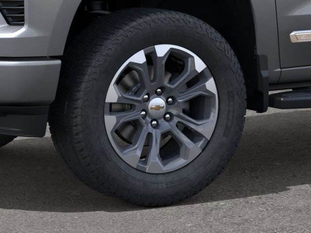 New 2026 Chevrolet Silverado 1500 High Country w/ Technology Package AWD/4WD image 11