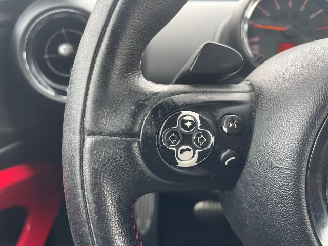 Used 2013 MINI Cooper Paceman John Cooper Works AWD/4WD image 23
