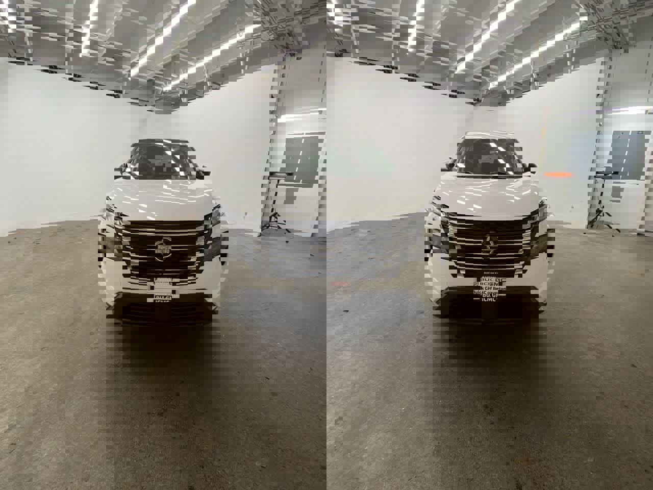 Used 2024 Nissan Rogue S image 9