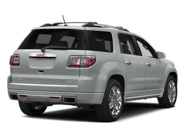 Used 2013 GMC Acadia Denali AWD/4WD image 2