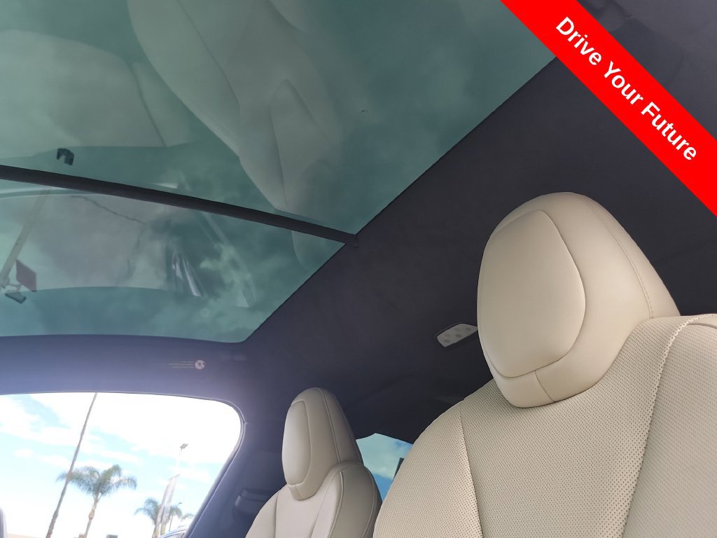Used 2023 Tesla Model X AWD/4WD image 15