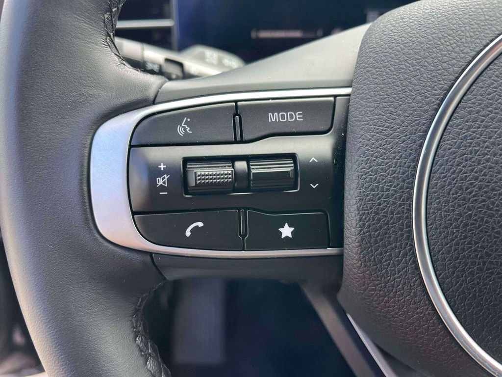 Certified 2026 Kia K5 GT-Line w/ GT-Line Premium Package image 19