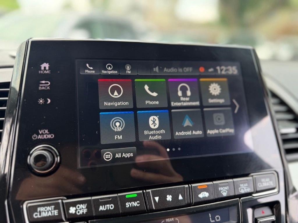 Used 2023 Honda Odyssey Touring image 38
