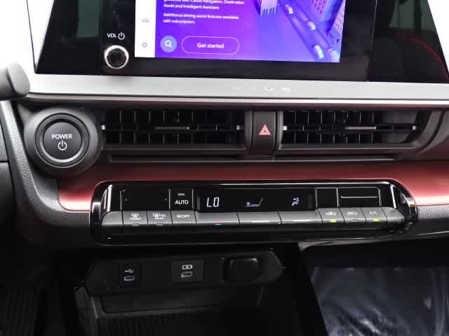 Certified 2023 Toyota Prius Prime FWD image 32