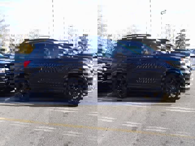 Used 2019 Honda Passport Elite image 4