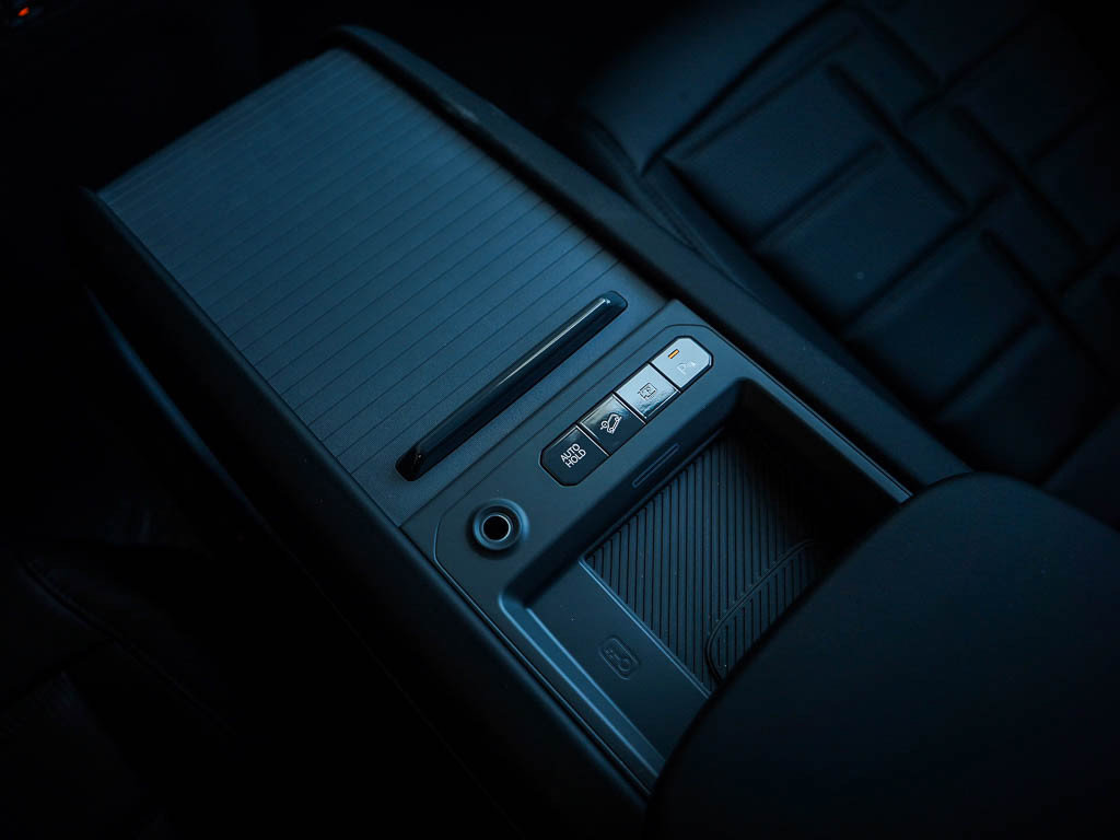 New 2026 Kia EV9 Land AWD/4WD image 28