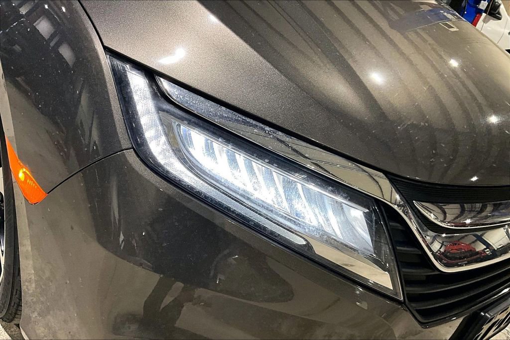 Used 2020 Honda Odyssey Elite image 25