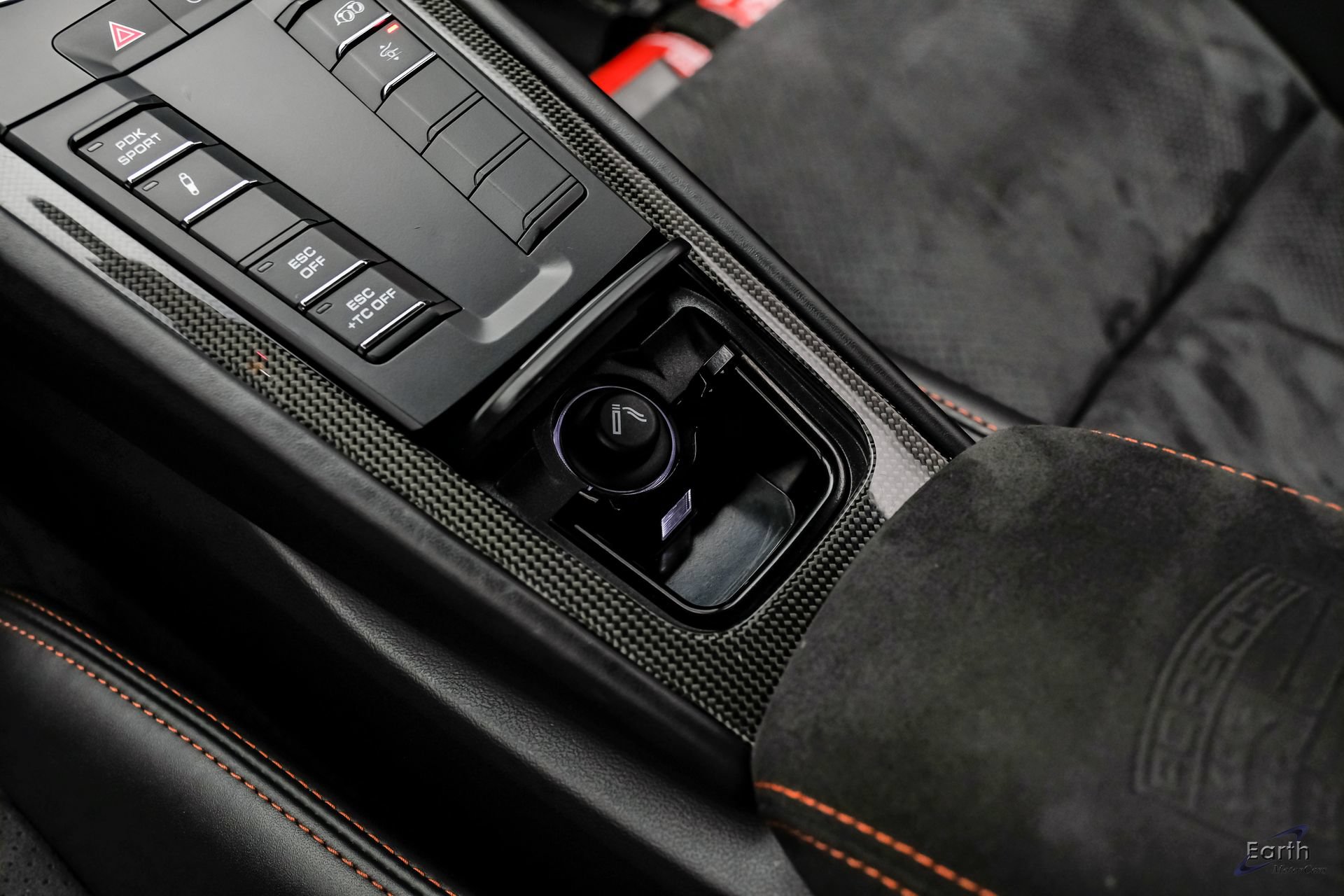Used 2019 Porsche 911 GT3 RS RWD image 72
