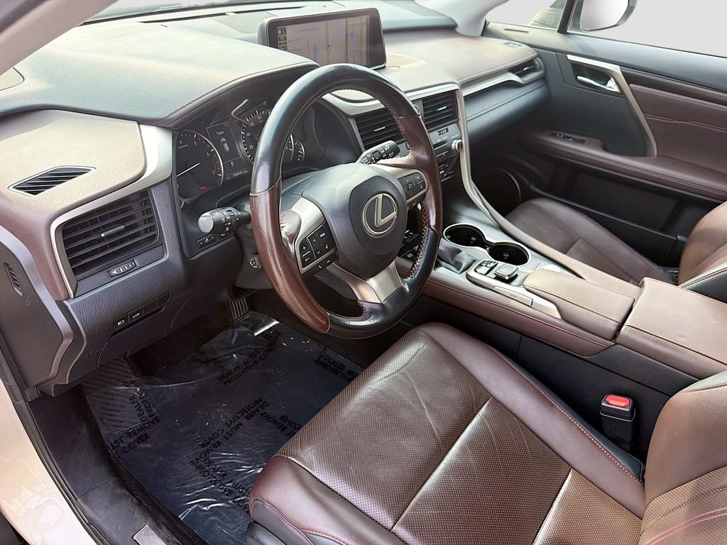 Used 2016 Lexus RX 350 AWD w/ Premium Package image 26
