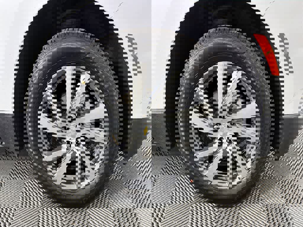 Certified 2022 Chevrolet Equinox Premier image 20