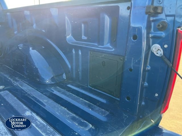 Used 2024 Ford F150 STX image 20