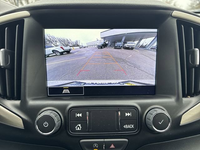 Used 2024 GMC Terrain Denali image 14