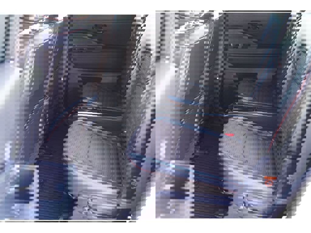 Used 2025 Nissan Pathfinder Rock Creek image 17