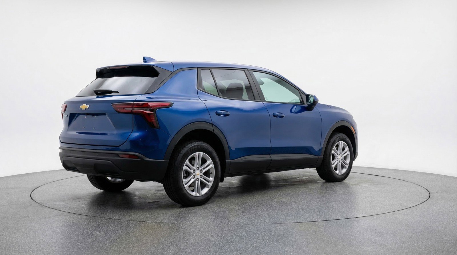 Used 2025 Chevrolet Equinox LT image 9