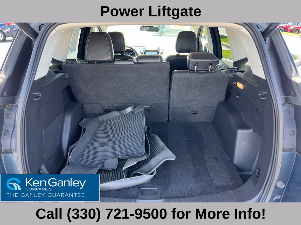 Used 2019 Ford Escape Titanium AWD/4WD image 48
