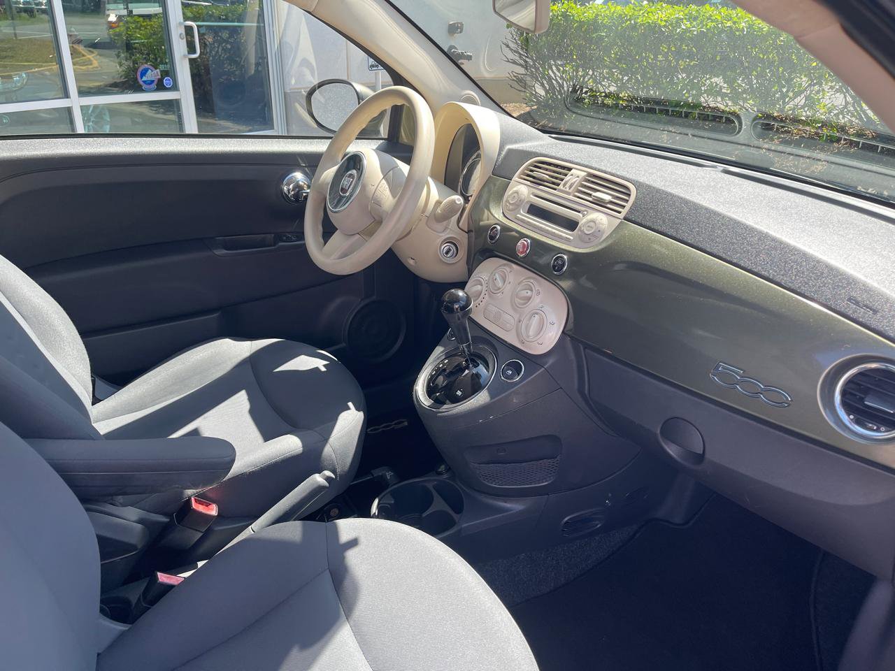 Used 2012 FIAT 500 Pop image 13