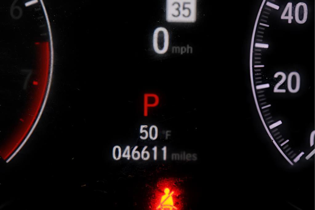 Used 2022 Honda Accord Sport Special Edition image 13