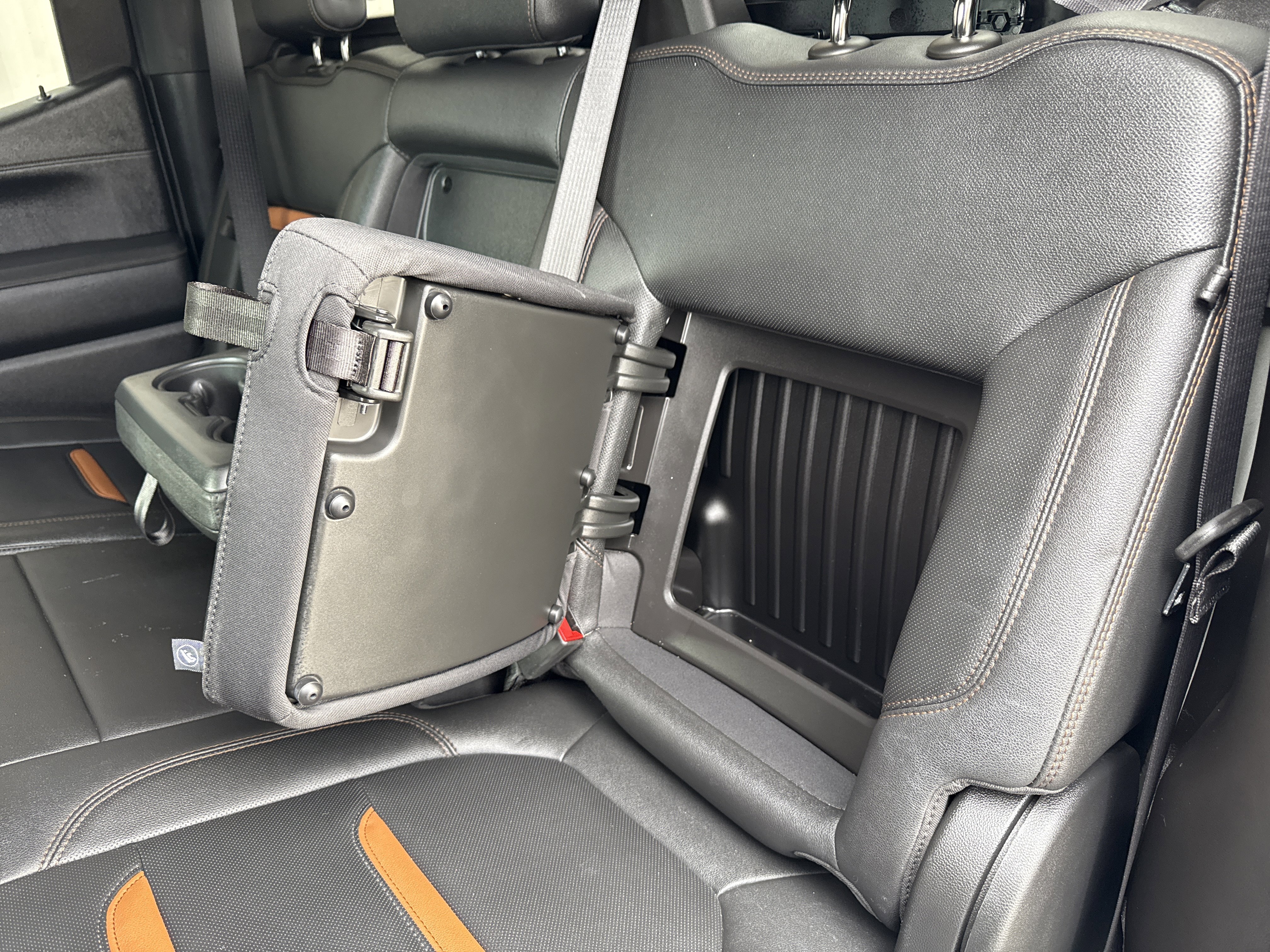 Used 2021 GMC Sierra 1500 AT4 w/ AT4 Value Package image 46