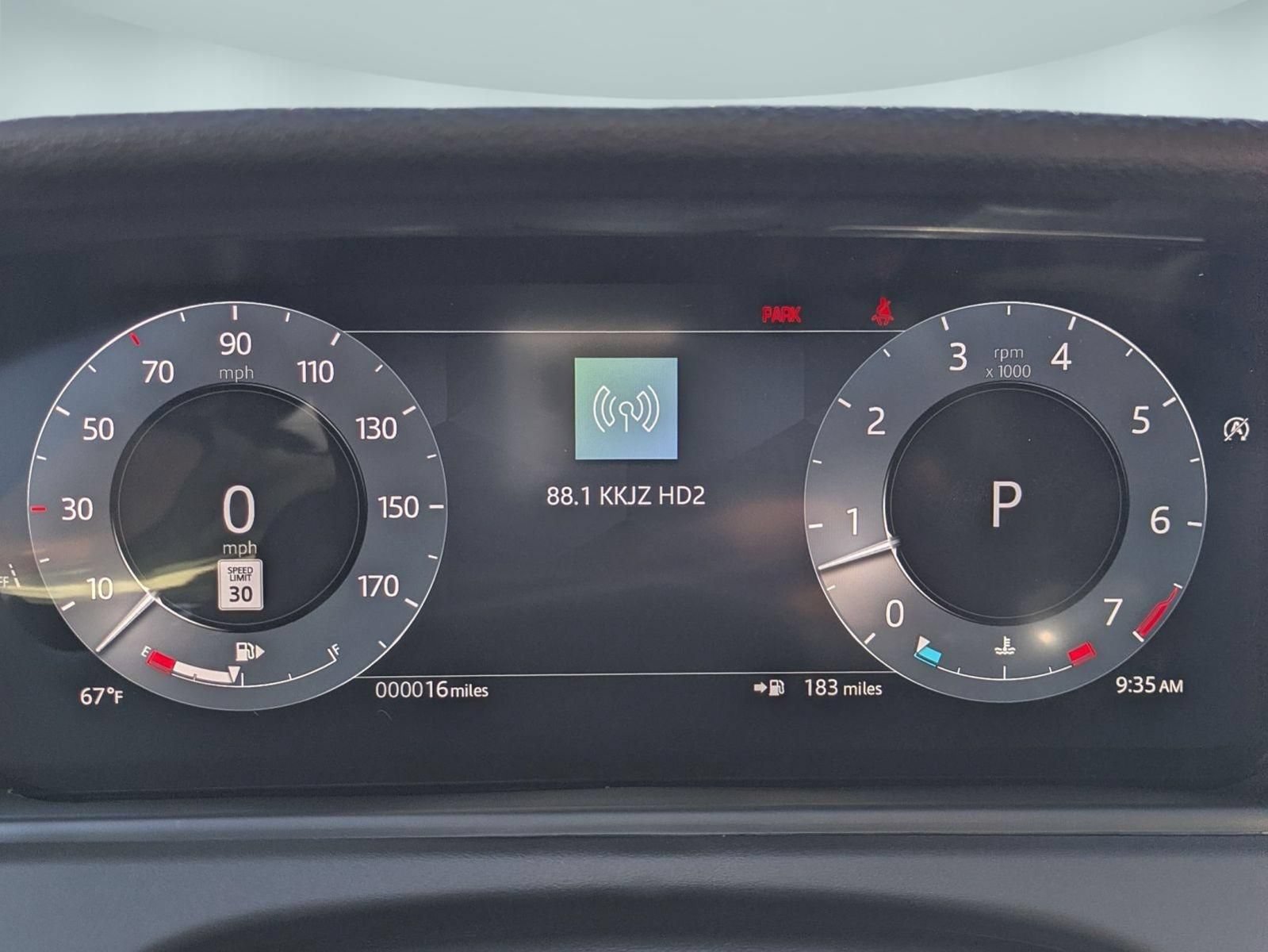 New 2026 Land Rover Range Rover Velar S AWD/4WD image 19