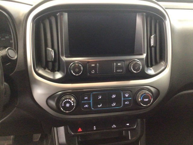 Used 2021 Chevrolet Colorado LT AWD/4WD image 21