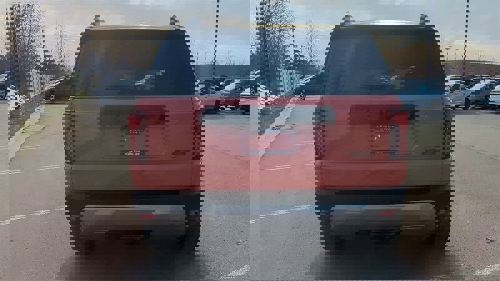 New 2026 Honda Passport TrailSport image 7