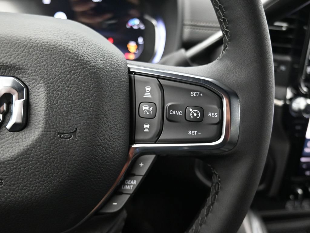 New 2026 RAM 2500 Laramie image 25